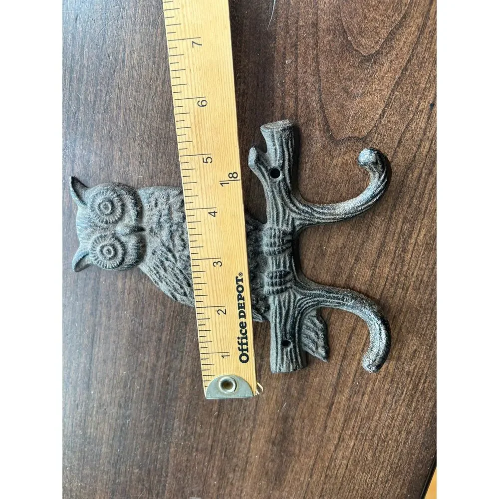 Unbranded cast iron